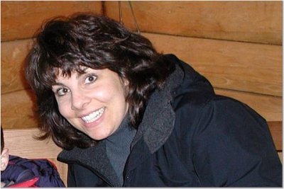 Traci Popovich