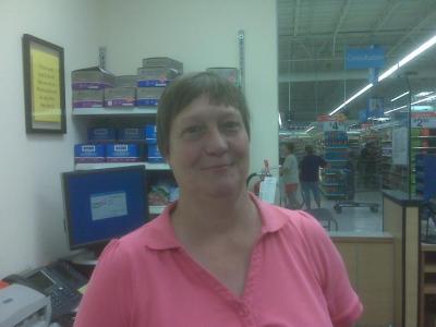Mary Malan