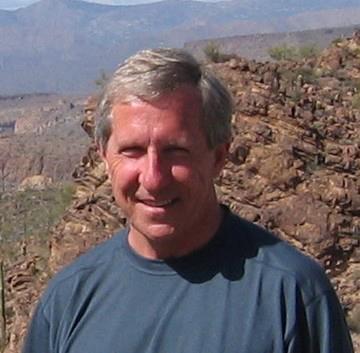 Richard Burnson