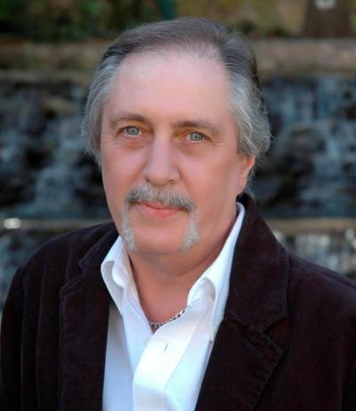 Alfred Harvey