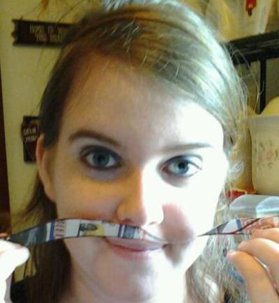Sarah Dusenberry