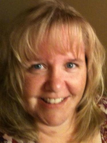 Susan Harazim