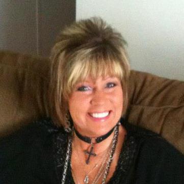 Bridgett Carter