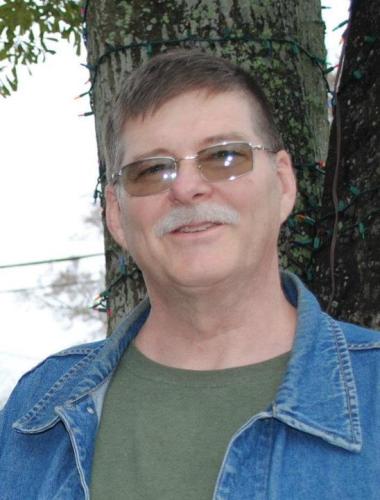Mark Jones