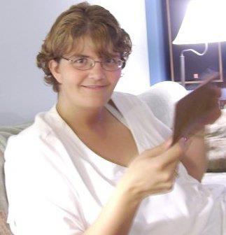 Kimberly Parks