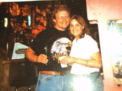 Cynthia Parsell