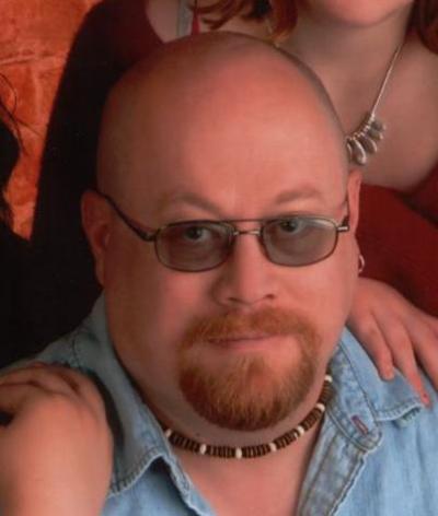 Joseph Roper