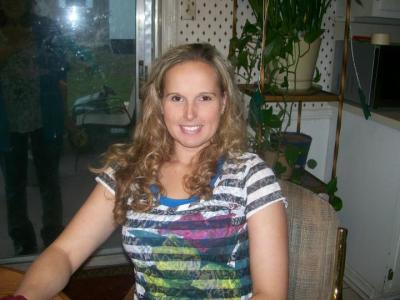 Kimberly Ford