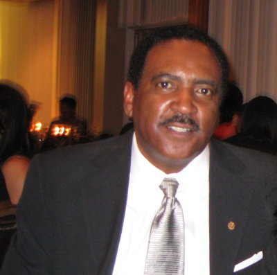 Maurice Netherly