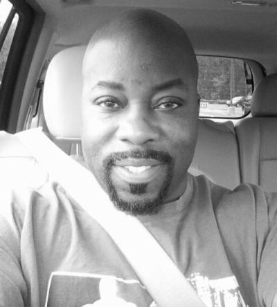 Earl Morgan