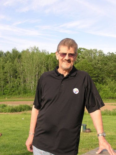 Robert Belock