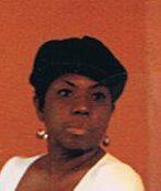 Brenda Williams