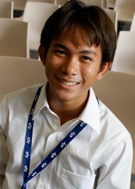 Keanu Sao