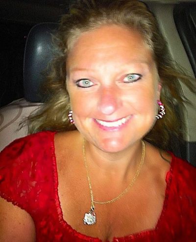 Luci Cantrell