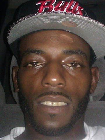 Yanick Williams