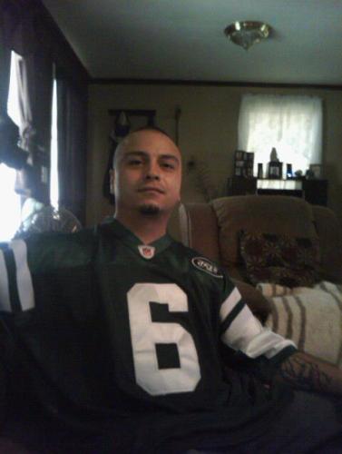 Martin Ramirez