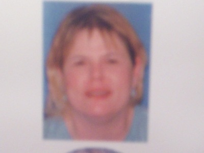 Leigh Jackson