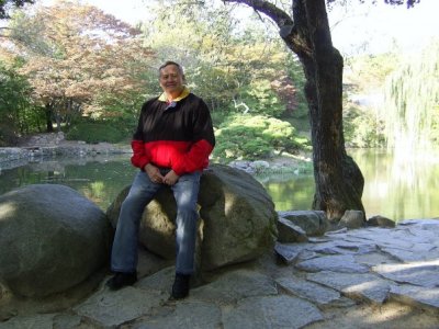 Dennis Glasser