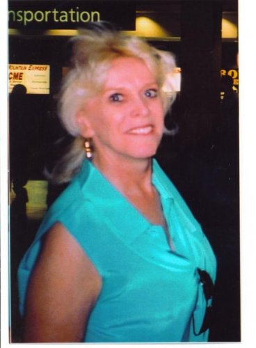 Kristine Goldman