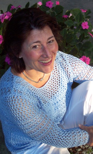 Susan Trottier