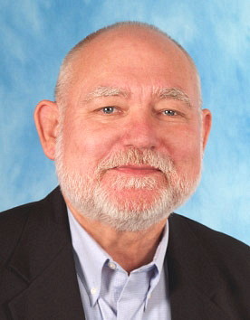 Larry Willmore