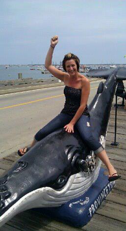 Krista Stowell