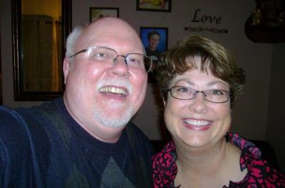 Ronald Desautels