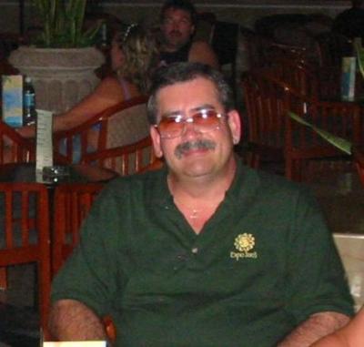 Larry Fischer