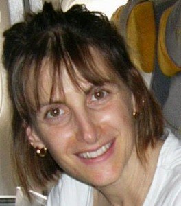Joann Krause