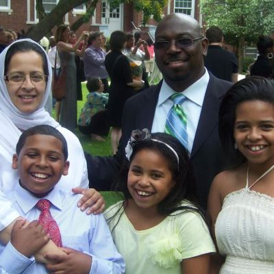Anthony Brooks