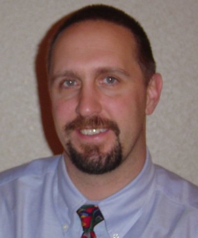 David Whiting