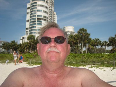 Paul Bogen