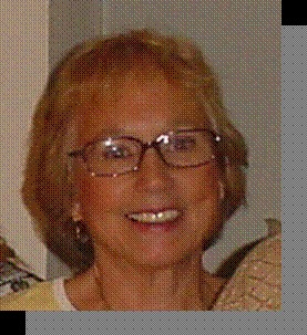 Mary Murphy