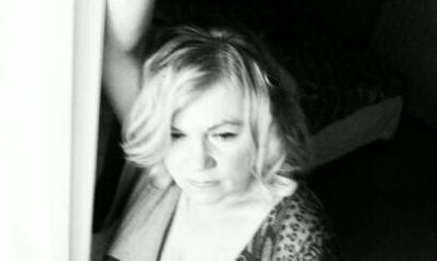Patricia Hughes