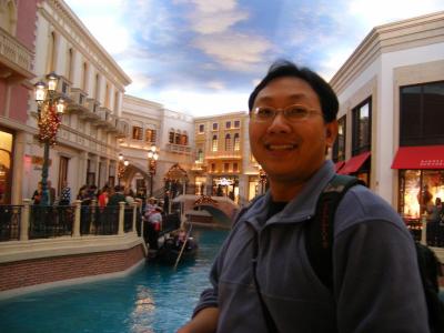 Han Yang