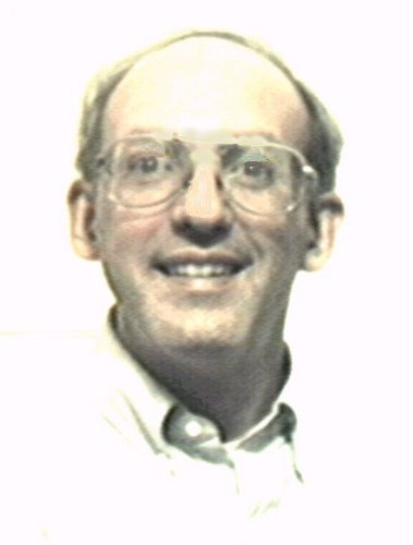 Stuart Brian