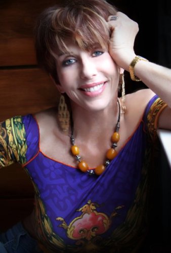 Sharon Malone