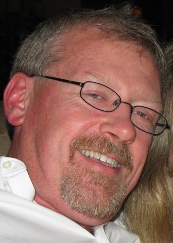 Kevin Hoey
