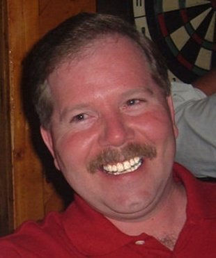 John Sanderbeck