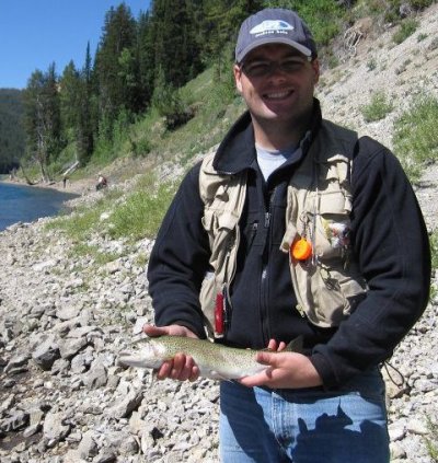 William Swenson