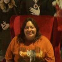 Kathy Mitchell