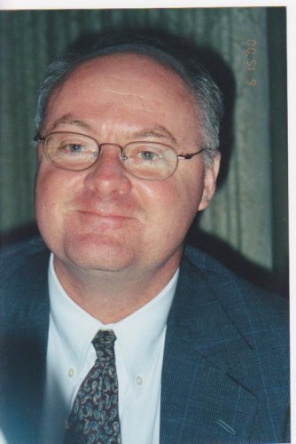 Michael Oconnor