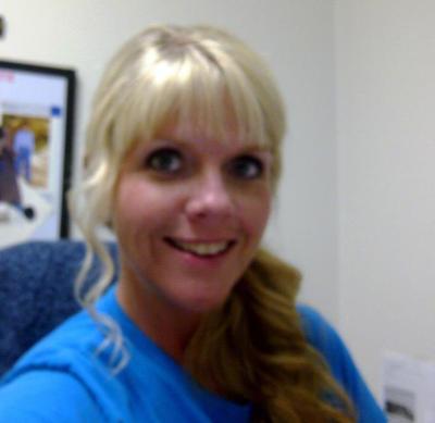 Tara Reed