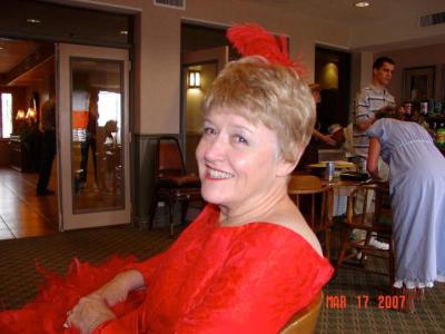 Maureen Reid