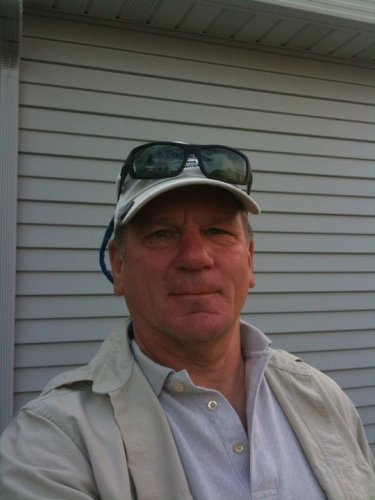 Gregory Behrens