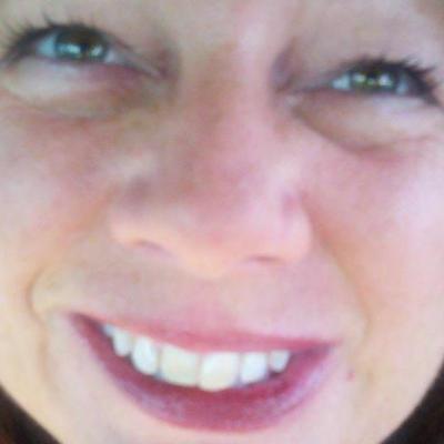 Maria Bagwell