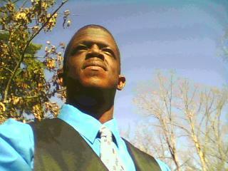 Chibuzo Chinwah