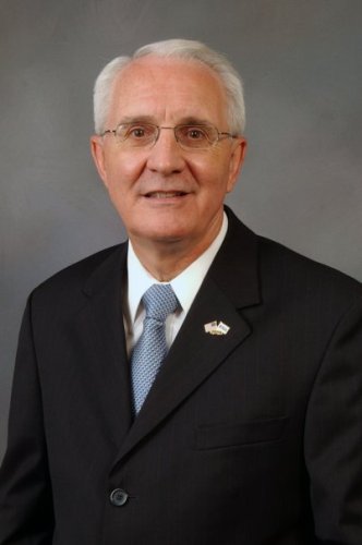 Johnny Dwiggins