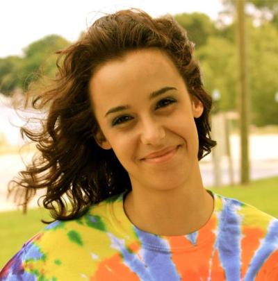 Shelby Buscemi