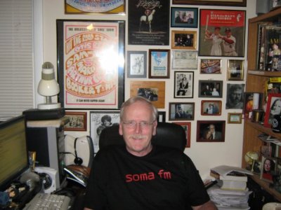Frederick Wilhelms